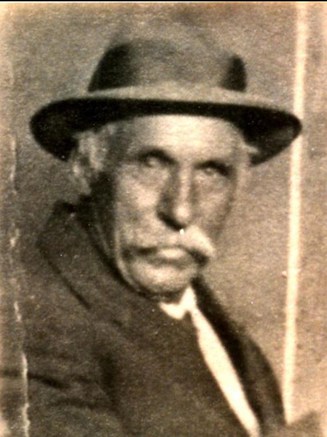 Samuel Smith (1850 - 1919) Profile